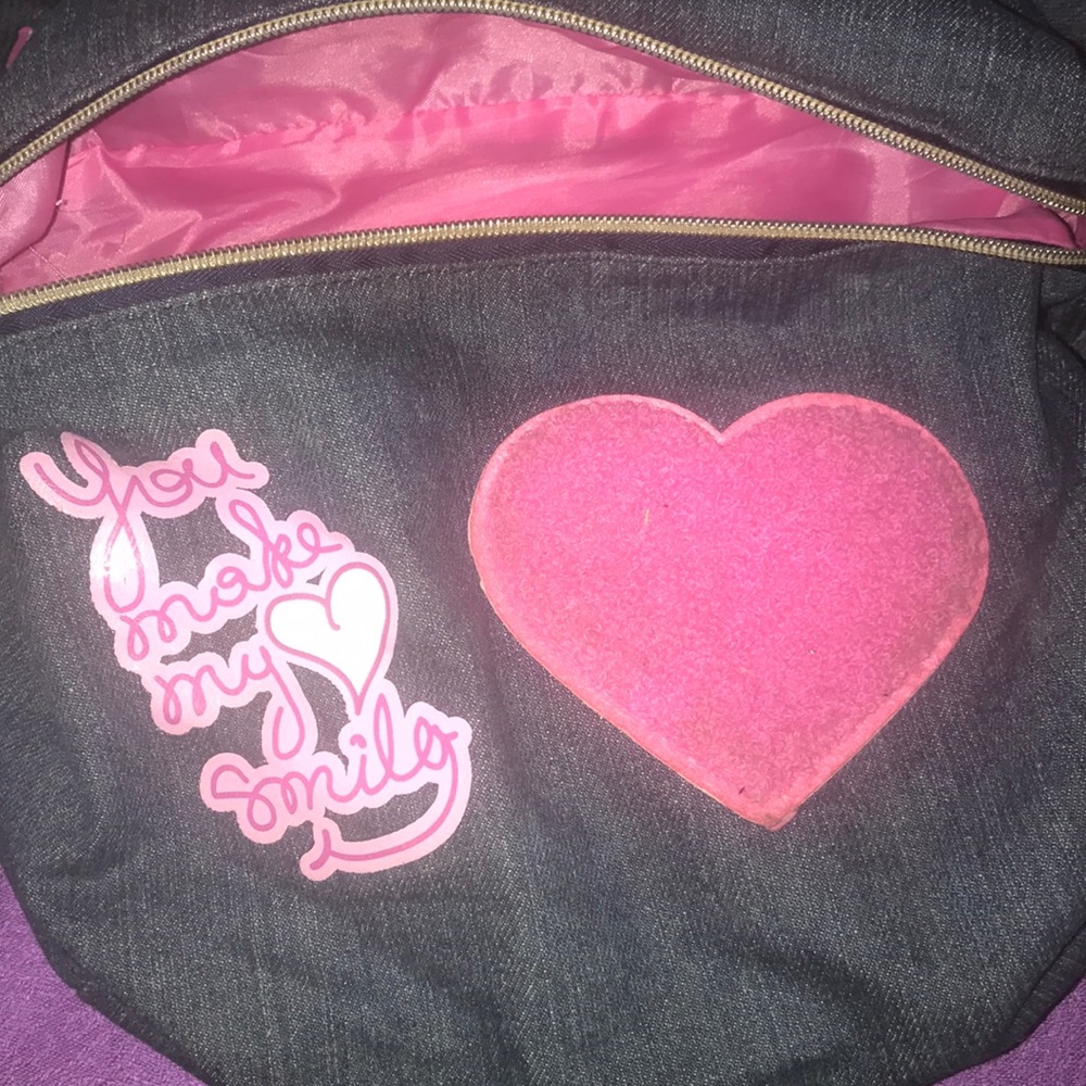 Girl Backpack Bundle - Picture 5 of 7